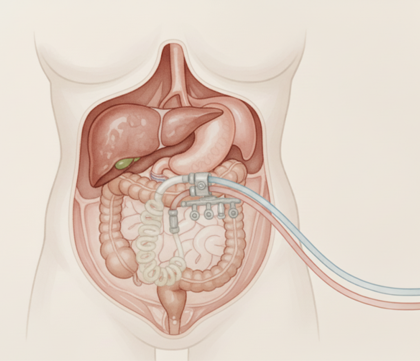 Diálise Peritoneal O que é