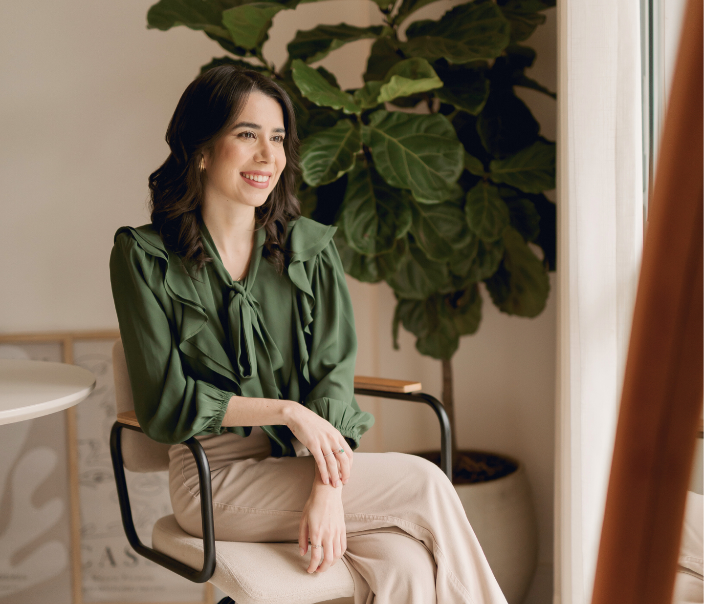 Médica nefrologista de São Paulo faz Avaliação de Função Renal