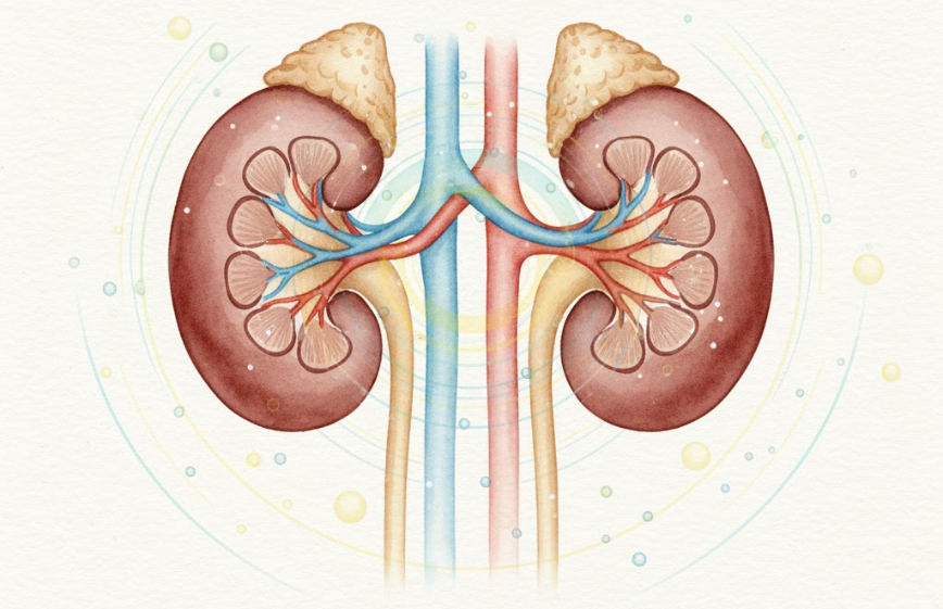 Doença renal crônica: sintomas, causas e tratamento