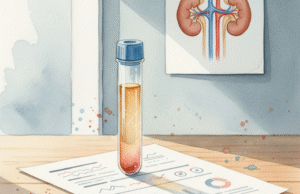 Exames utilizados para avaliar a função dos rins