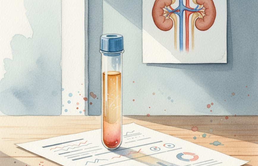 Exames dos rins: quais são os principais exames para avaliar a função renal?