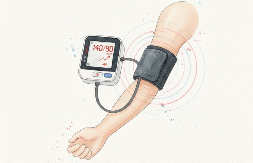 Pressão alta e rins: entenda os riscos e como proteger sua saúde renal