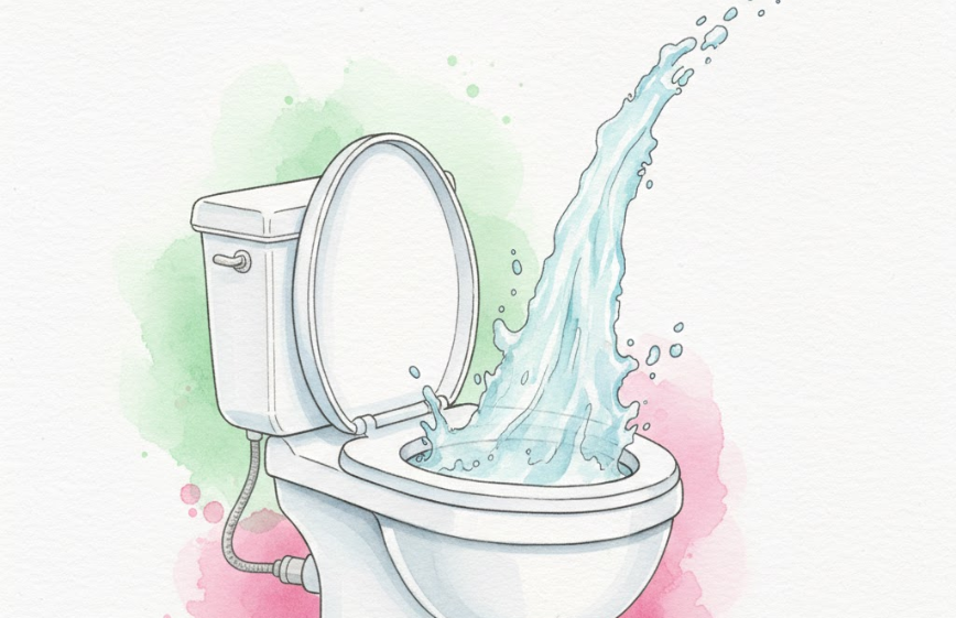 Urinar muitas vezes pode ser sinal de problema renal?