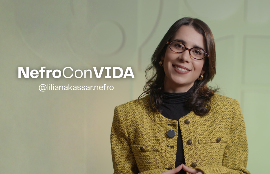 NefroConvida: por que conversar com outras especialidades é essencial para cuidar da saúde dos rins?