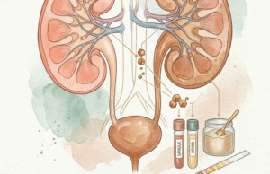 creatina e suplementos proteicos relação com função dos rins
