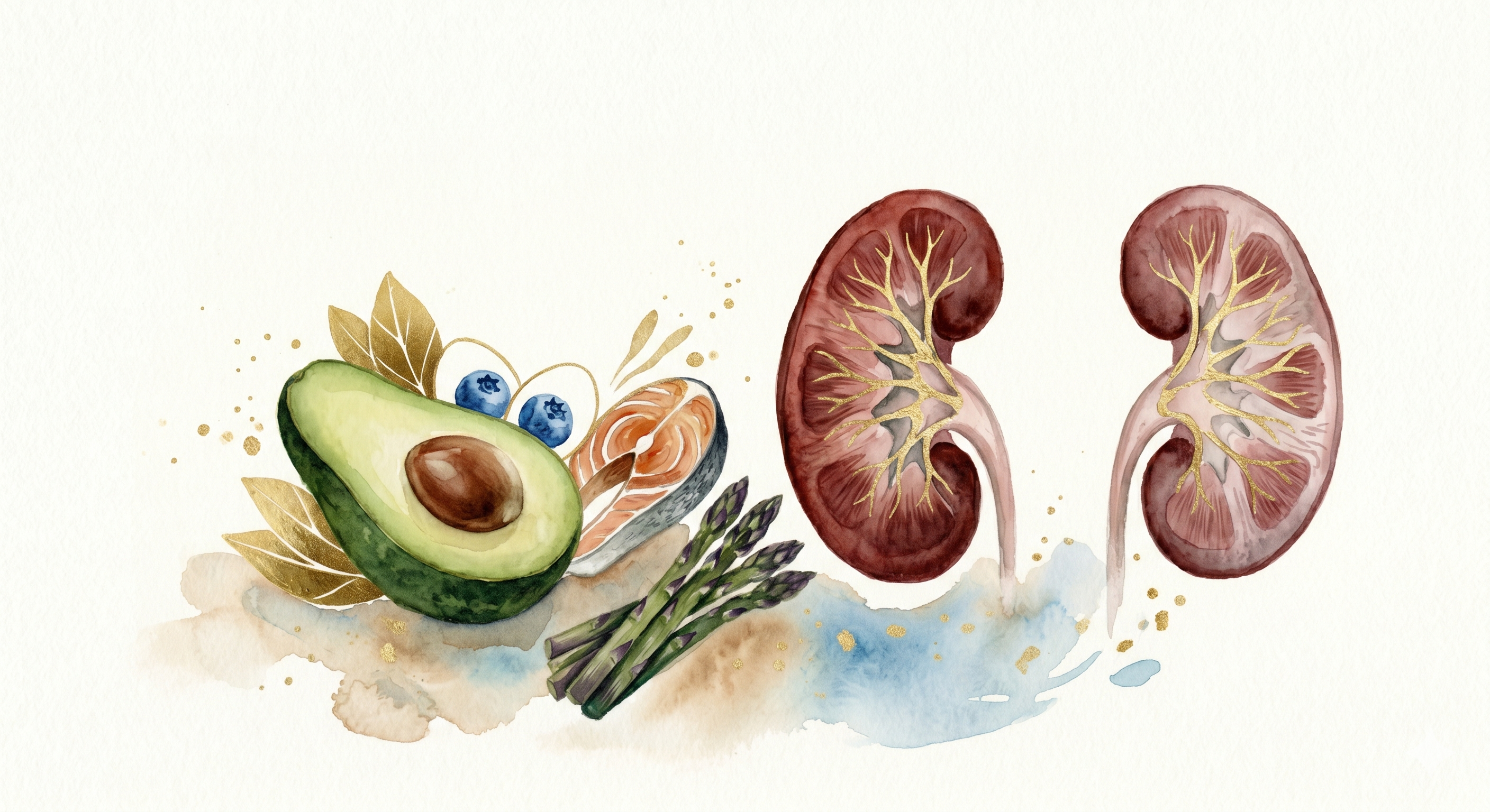 dieta cetogênica e low carb e cuidados com a função renal