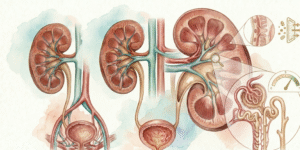 taxa de filtração glomerular TFG e função renal